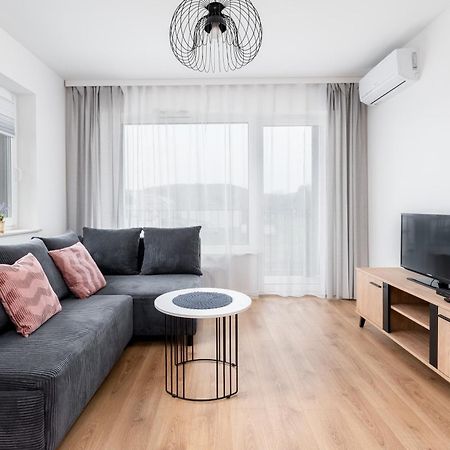 Prokocim Kosocicka Apartment Krasków Εξωτερικό φωτογραφία