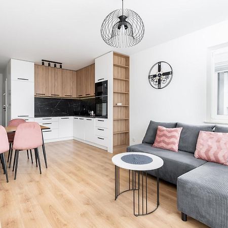 Prokocim Kosocicka Apartment Krasków Εξωτερικό φωτογραφία