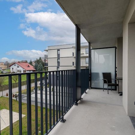 Prokocim Kosocicka Apartment Krasków Εξωτερικό φωτογραφία