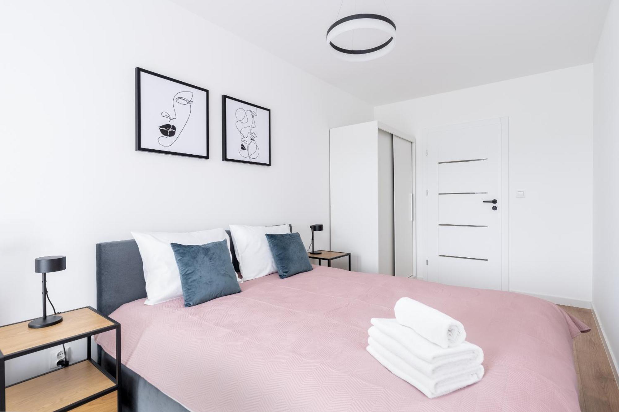 Prokocim Kosocicka Apartment Krasków Εξωτερικό φωτογραφία