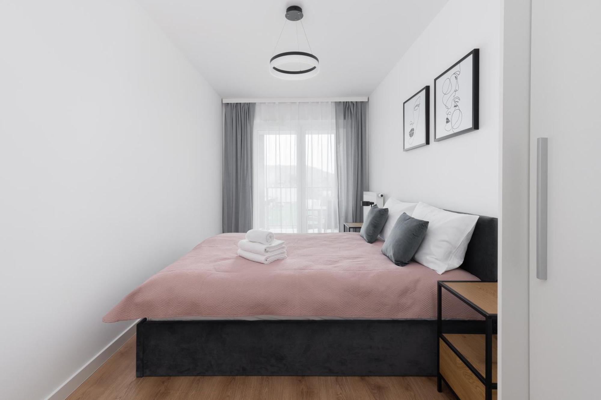Prokocim Kosocicka Apartment Krasków Εξωτερικό φωτογραφία