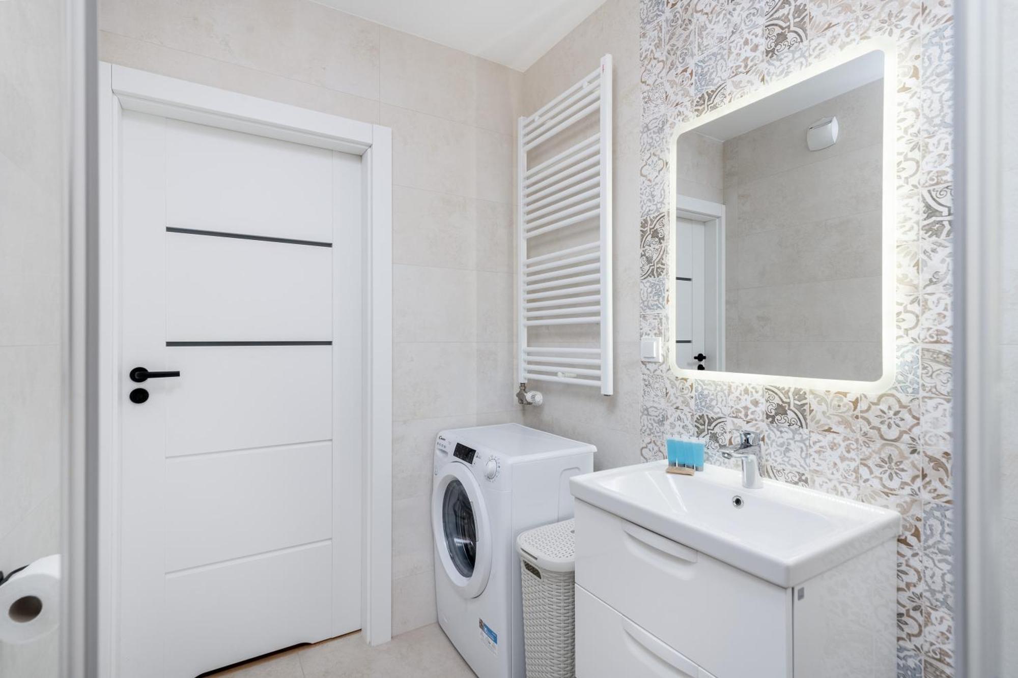 Prokocim Kosocicka Apartment Krasków Εξωτερικό φωτογραφία