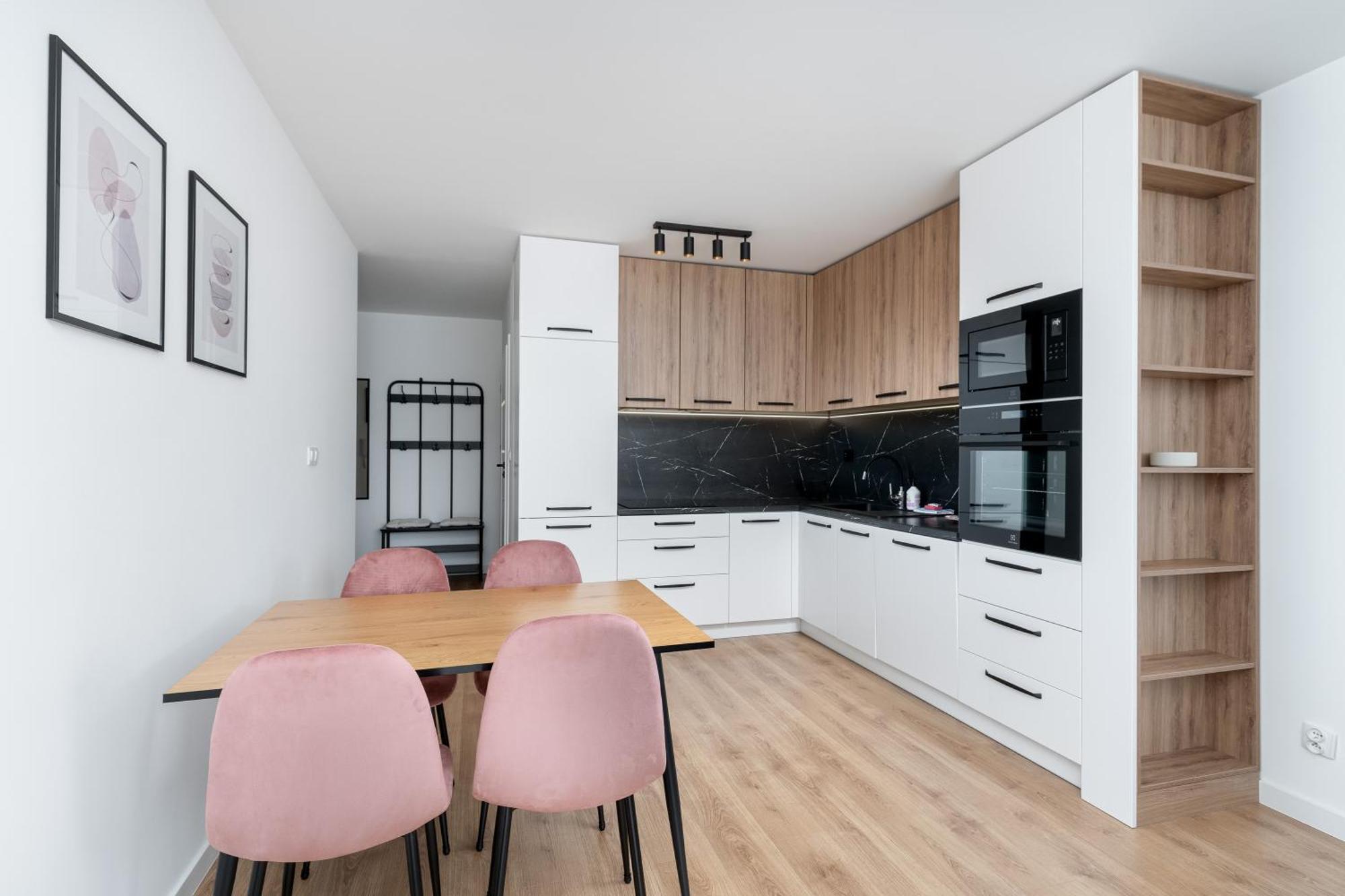 Prokocim Kosocicka Apartment Krasków Εξωτερικό φωτογραφία
