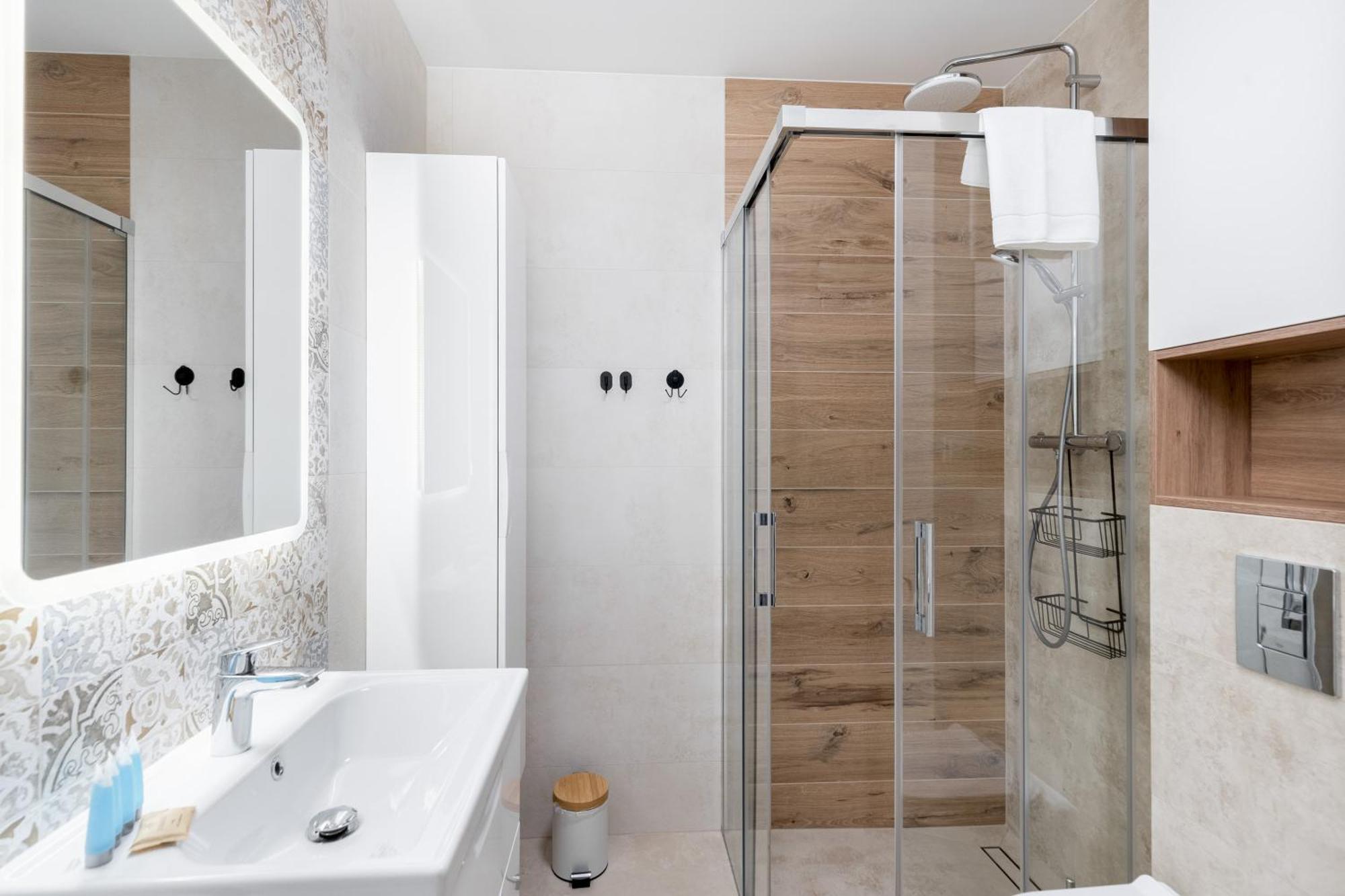 Prokocim Kosocicka Apartment Krasków Εξωτερικό φωτογραφία