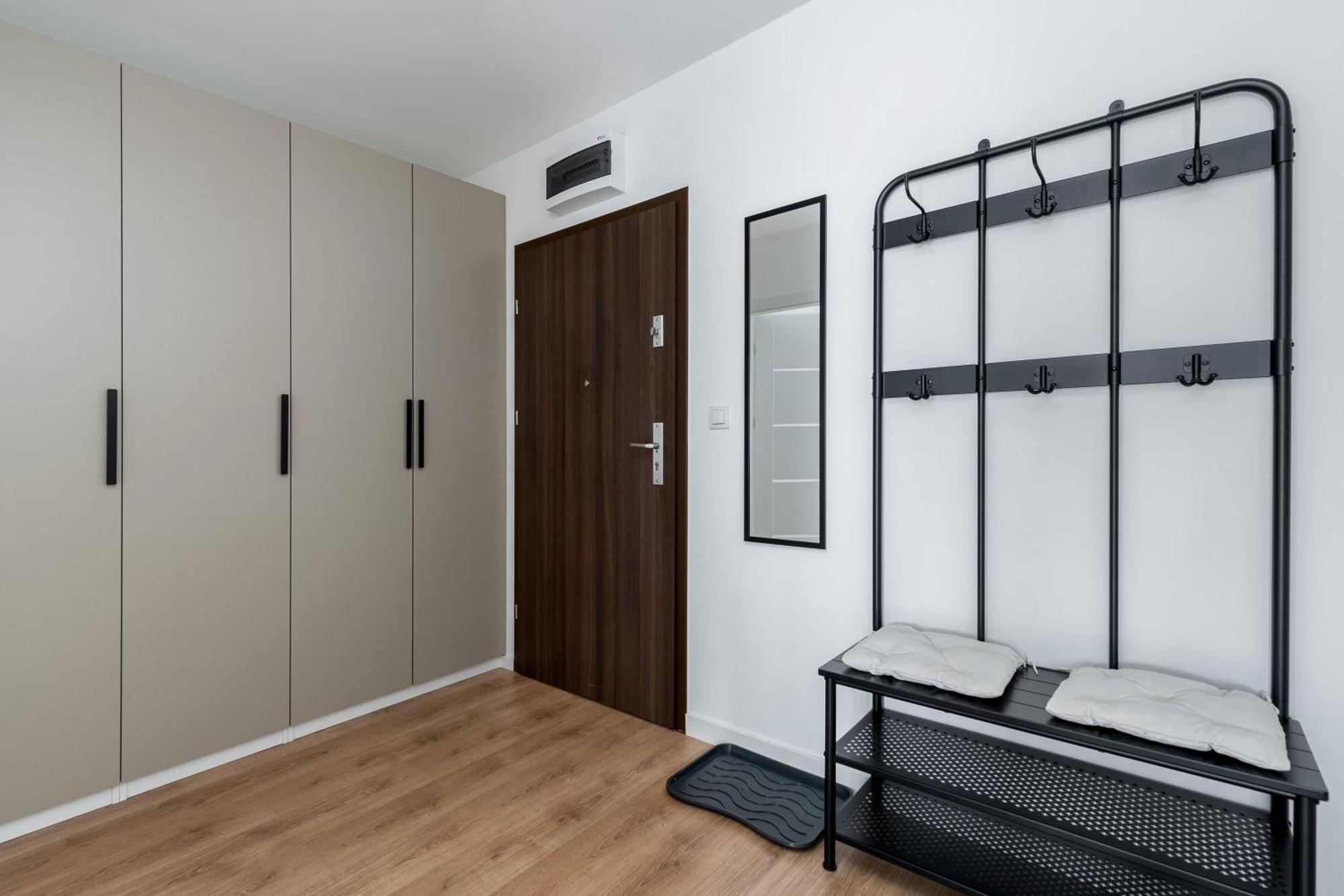 Prokocim Kosocicka Apartment Krasków Εξωτερικό φωτογραφία