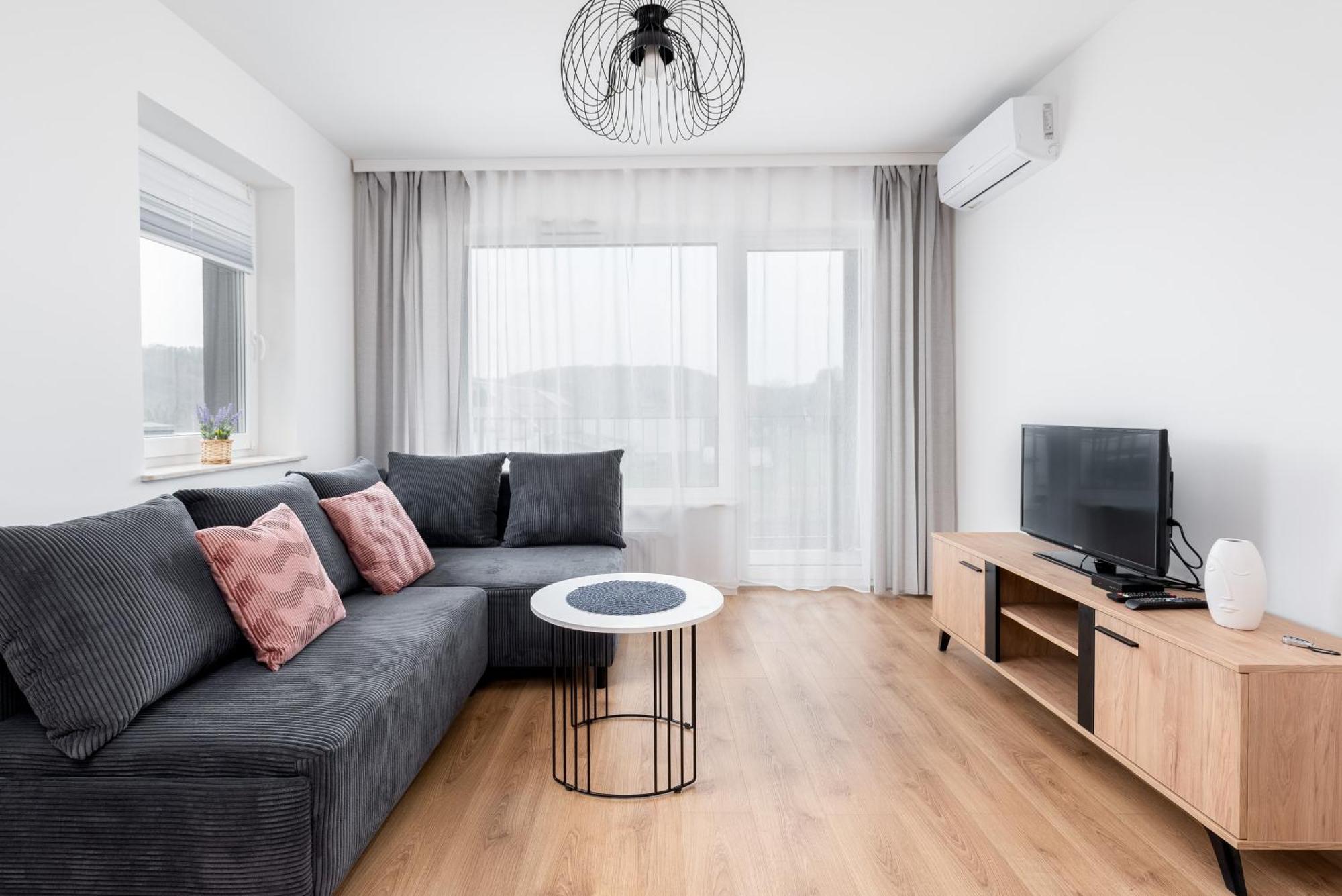 Prokocim Kosocicka Apartment Krasków Εξωτερικό φωτογραφία