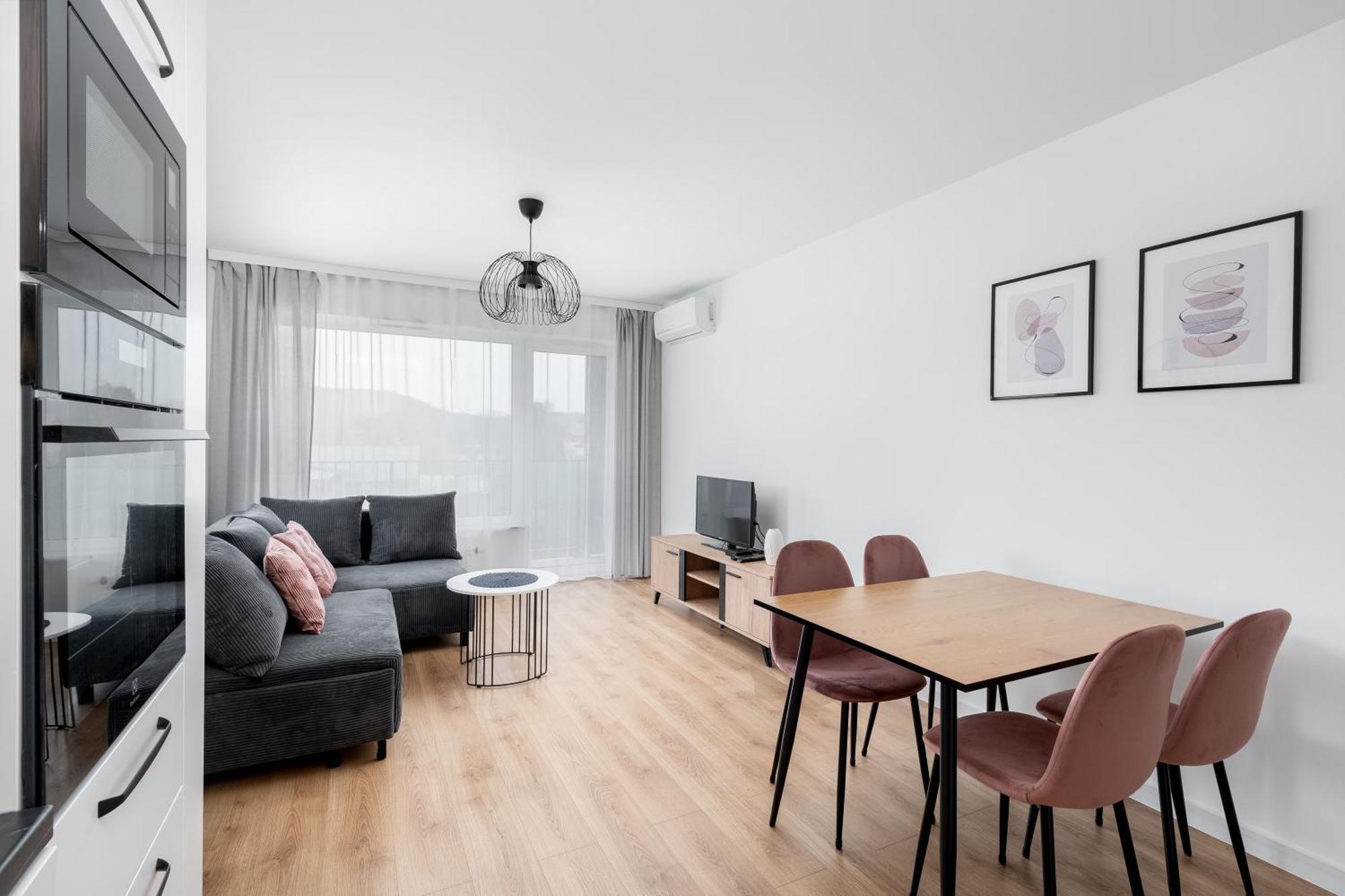 Prokocim Kosocicka Apartment Krasków Εξωτερικό φωτογραφία