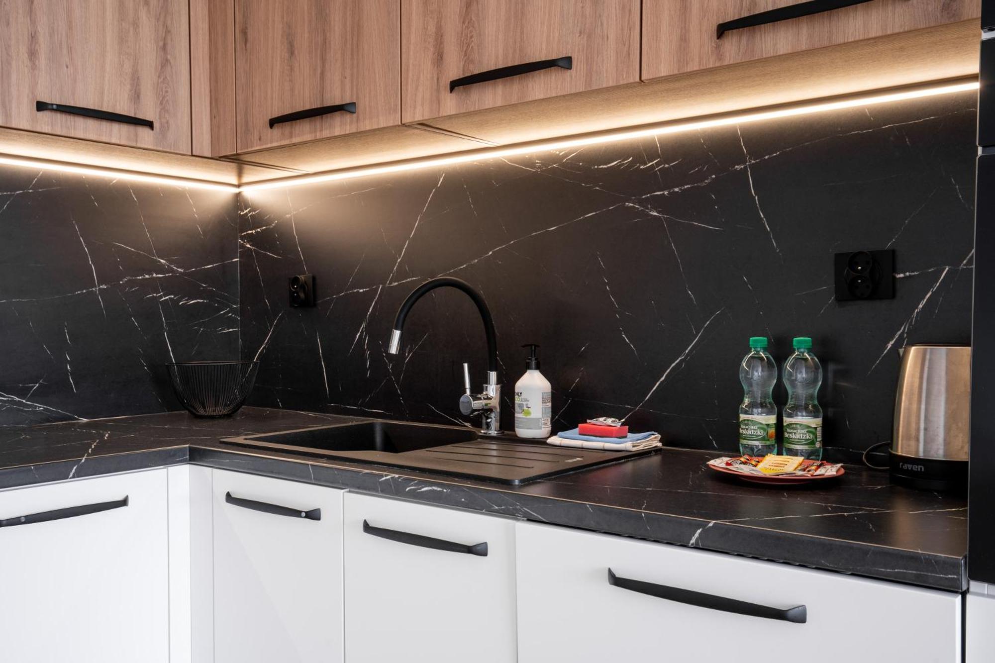 Prokocim Kosocicka Apartment Krasków Εξωτερικό φωτογραφία