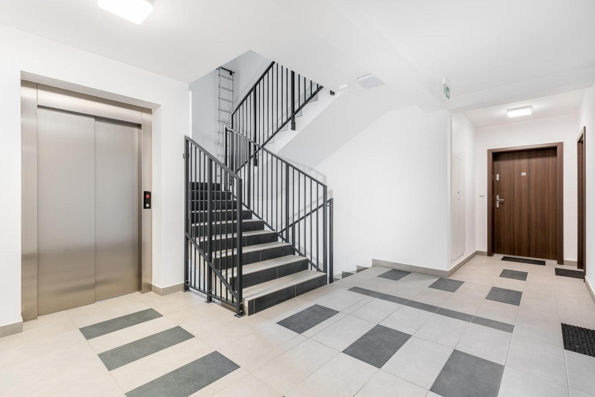 Prokocim Kosocicka Apartment Krasków Εξωτερικό φωτογραφία