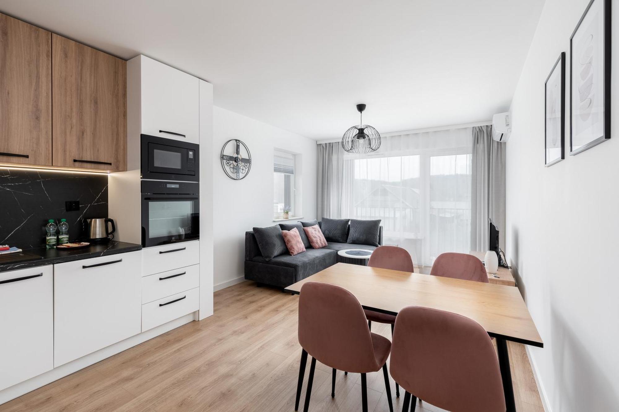 Prokocim Kosocicka Apartment Krasków Εξωτερικό φωτογραφία