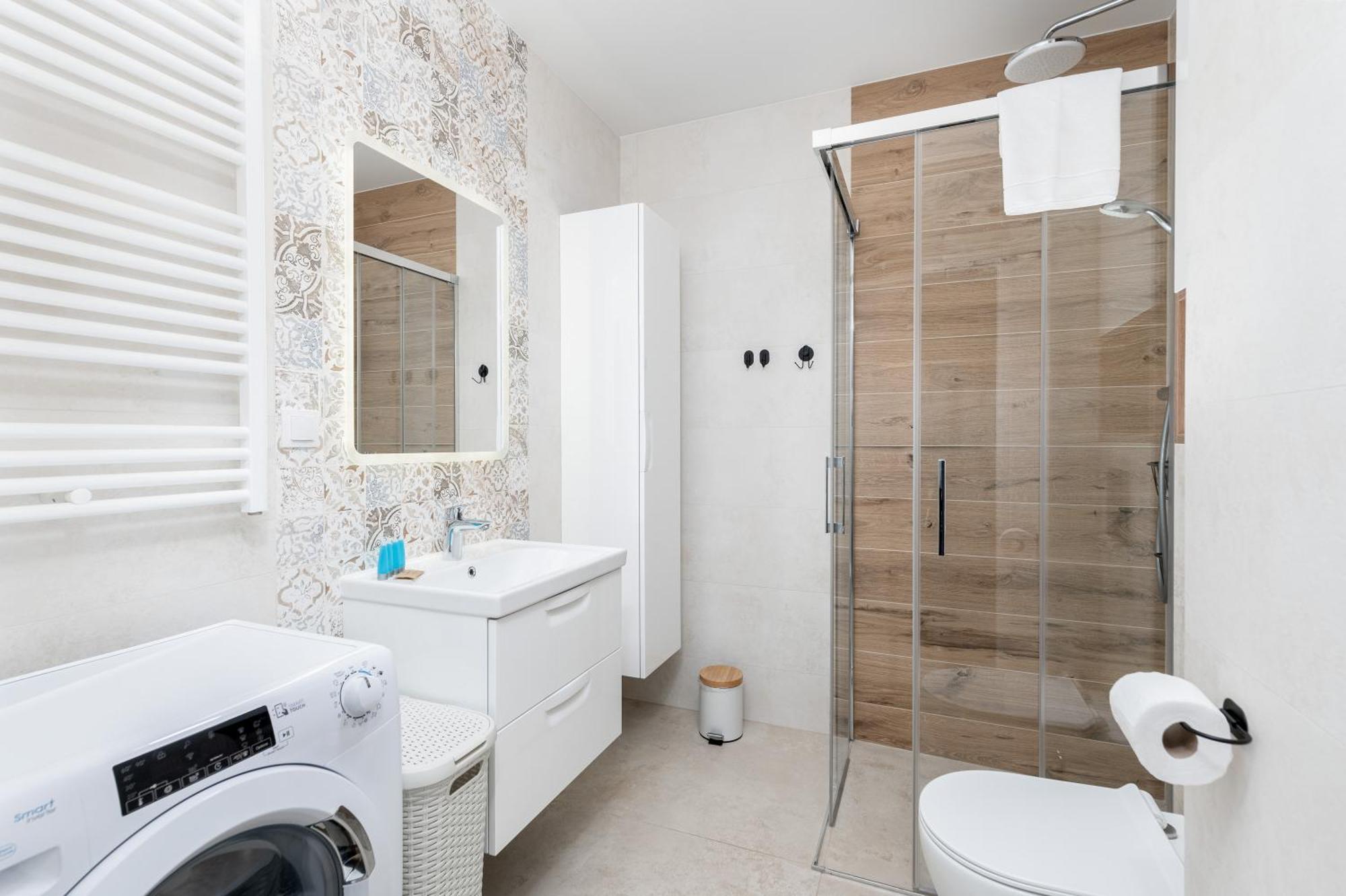 Prokocim Kosocicka Apartment Krasków Εξωτερικό φωτογραφία
