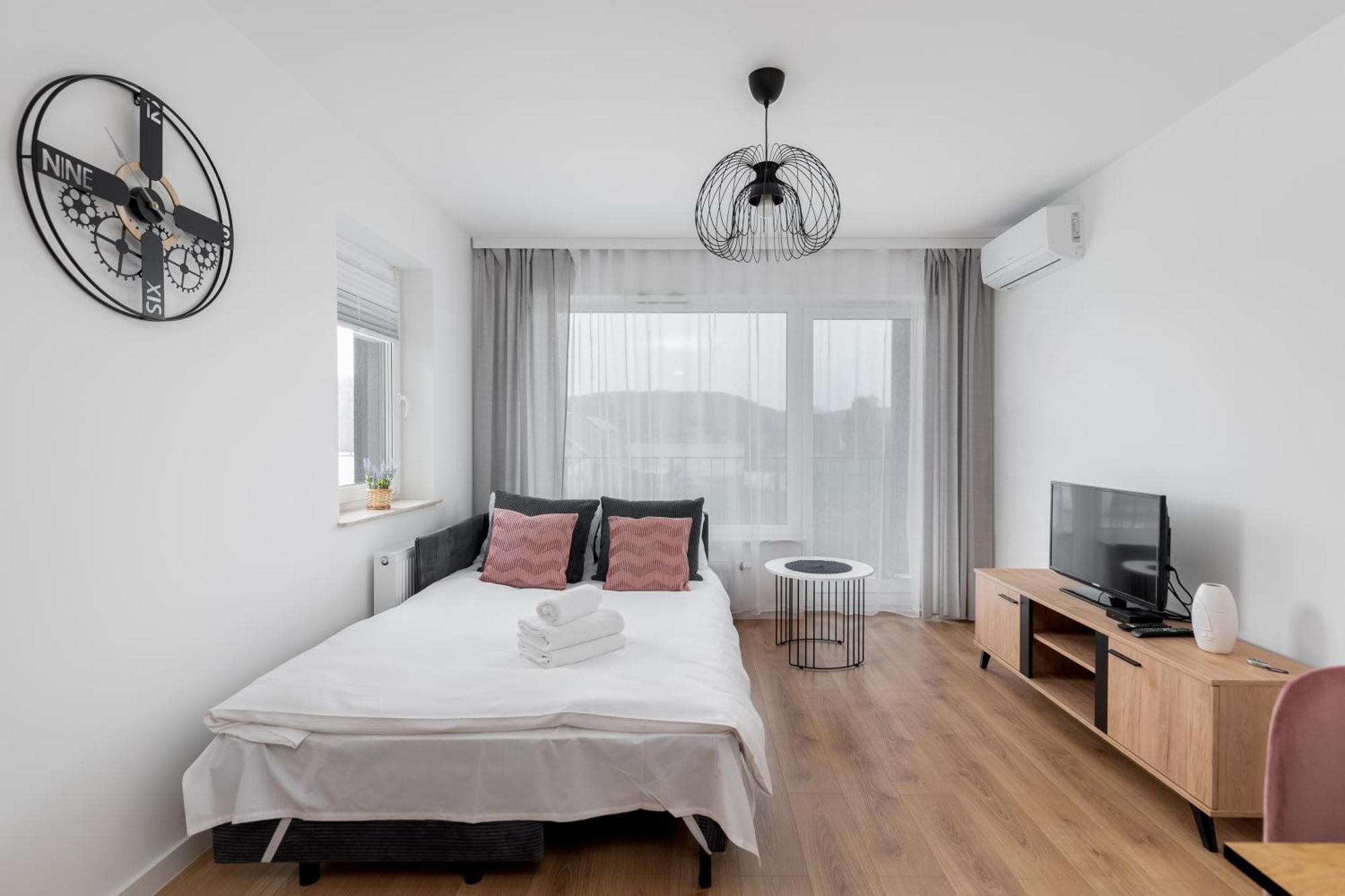 Prokocim Kosocicka Apartment Krasków Εξωτερικό φωτογραφία