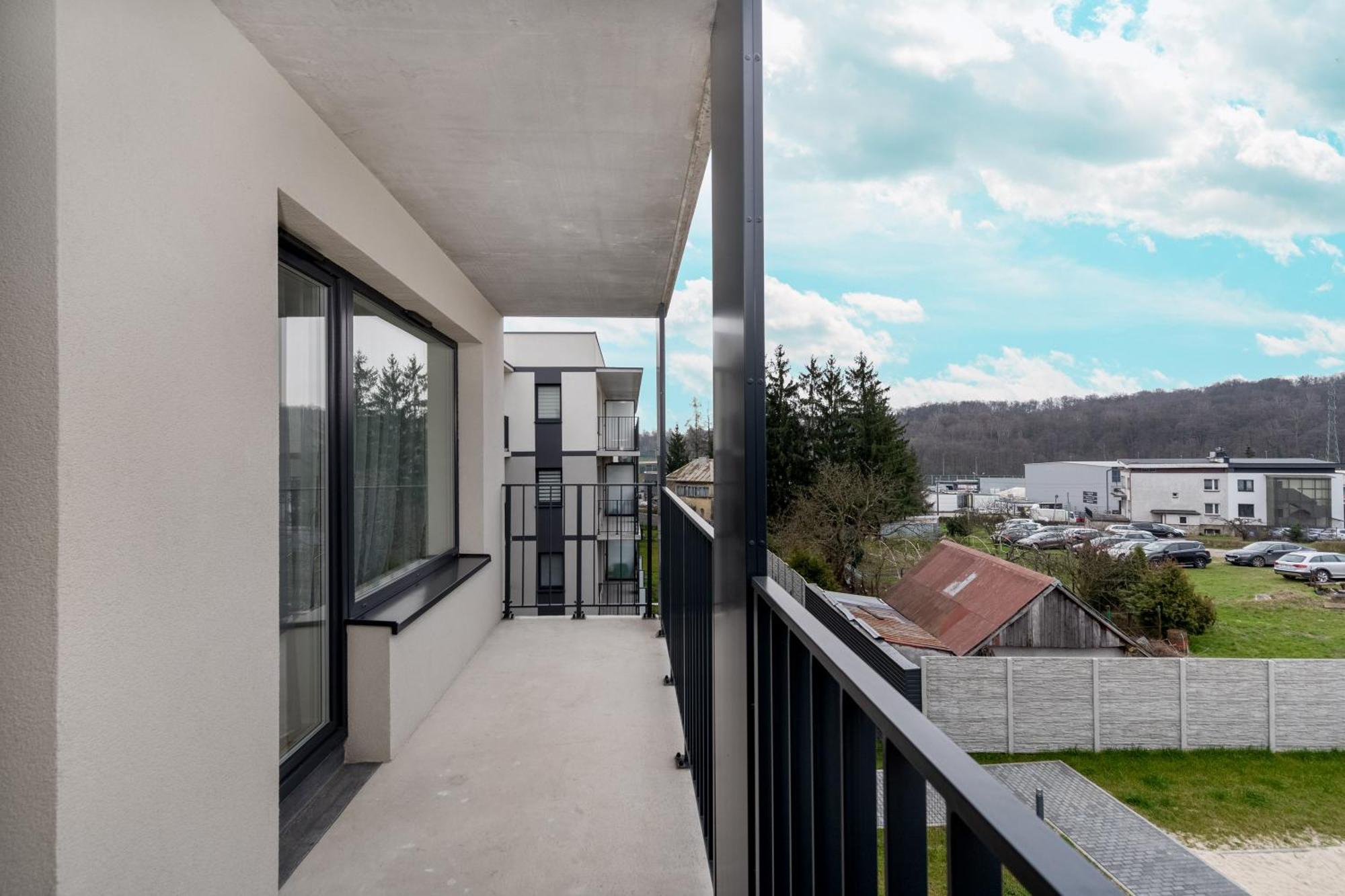 Prokocim Kosocicka Apartment Krasków Εξωτερικό φωτογραφία