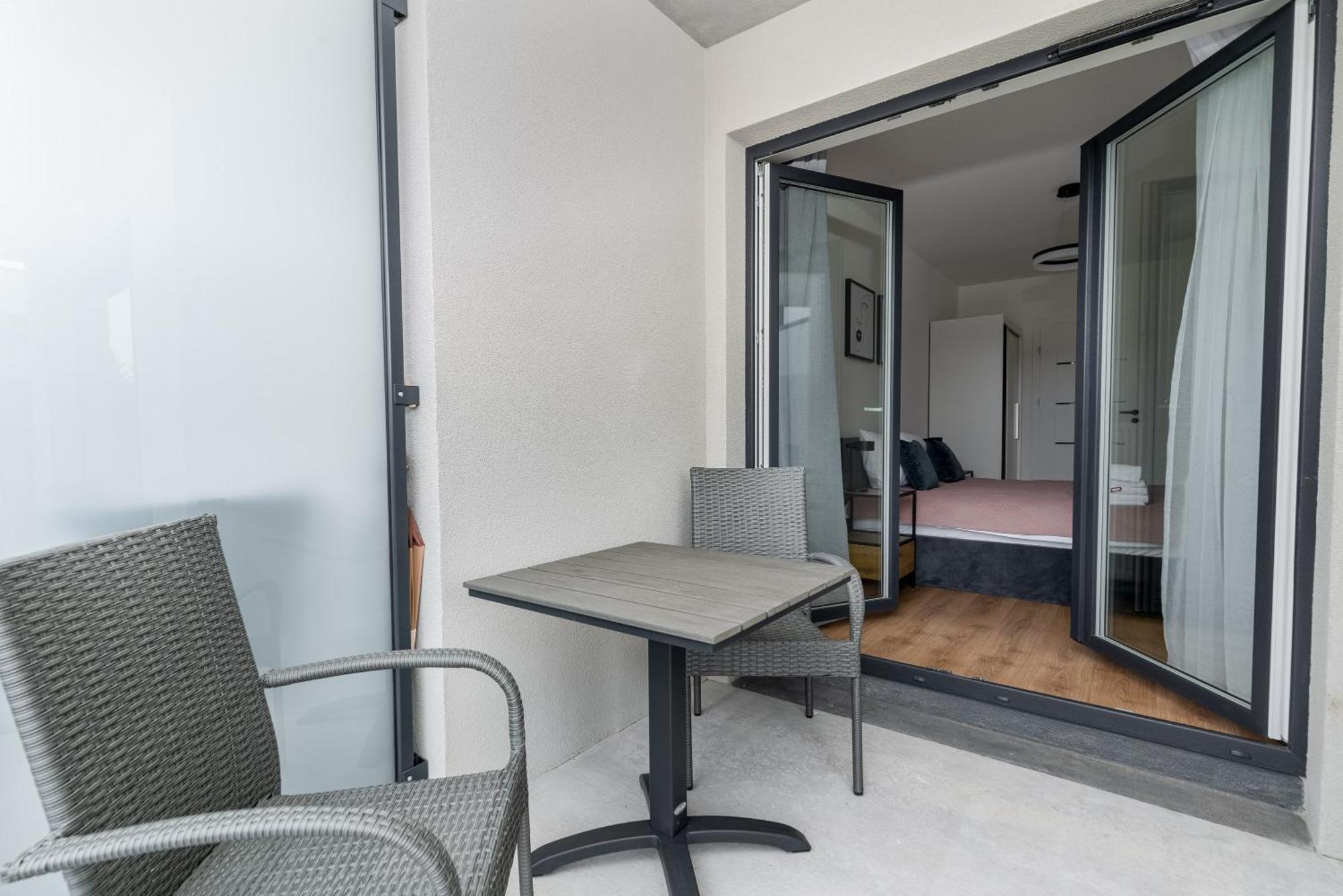 Prokocim Kosocicka Apartment Krasków Εξωτερικό φωτογραφία